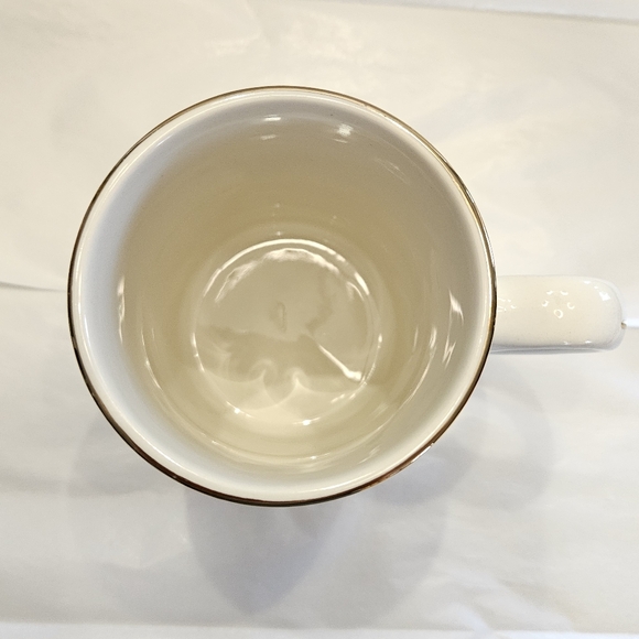 Lord Nelson Pottery Beer Mug. - Picture 5 of 6